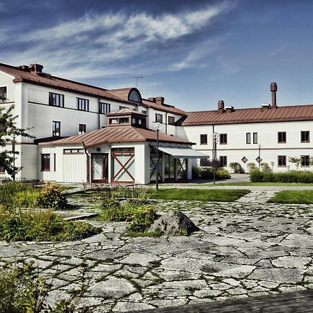 Hotell Bogesund 얼레켐 외부 사진