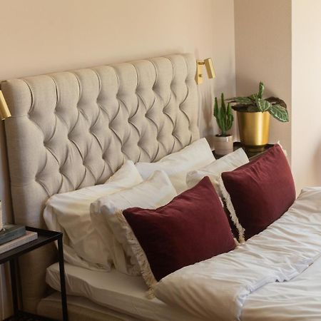 Hotell Bogesund 얼레켐 외부 사진