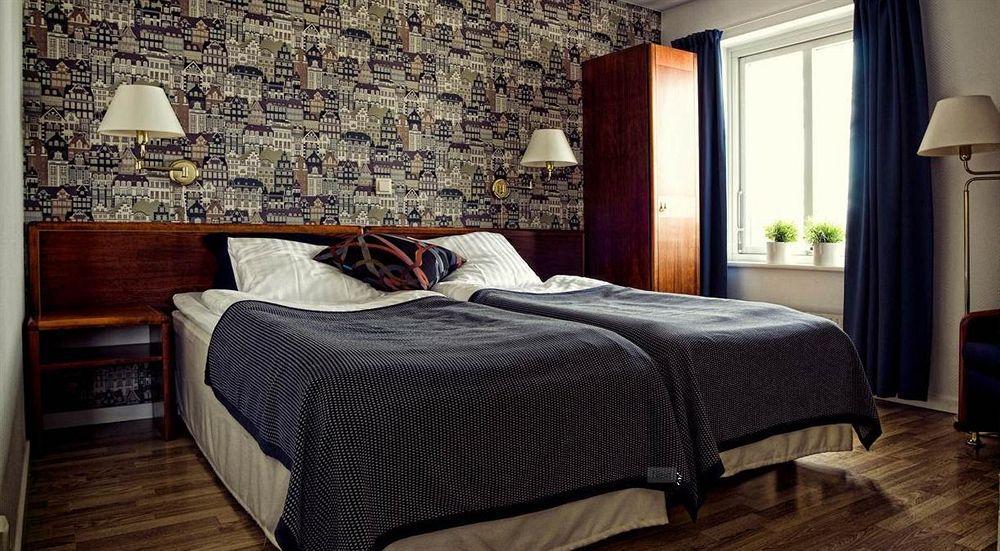 Hotell Bogesund 얼레켐 외부 사진