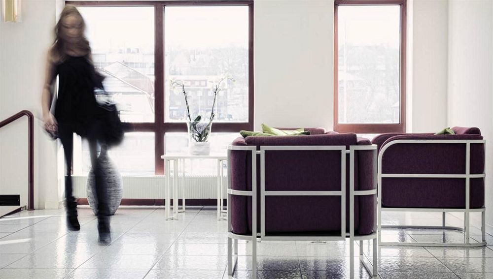 Hotell Bogesund 얼레켐 외부 사진