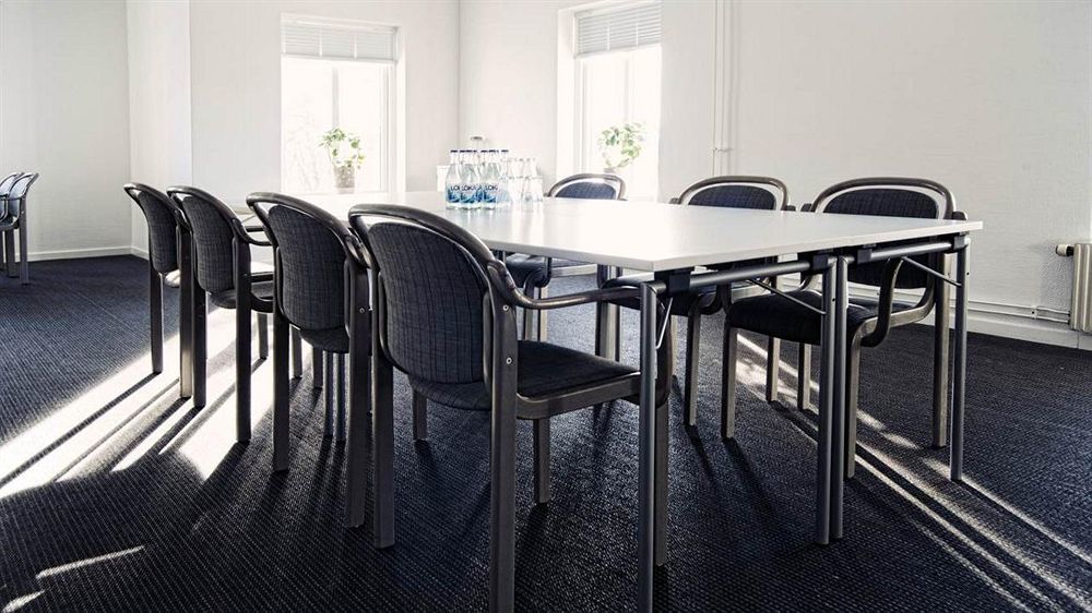 Hotell Bogesund 얼레켐 외부 사진