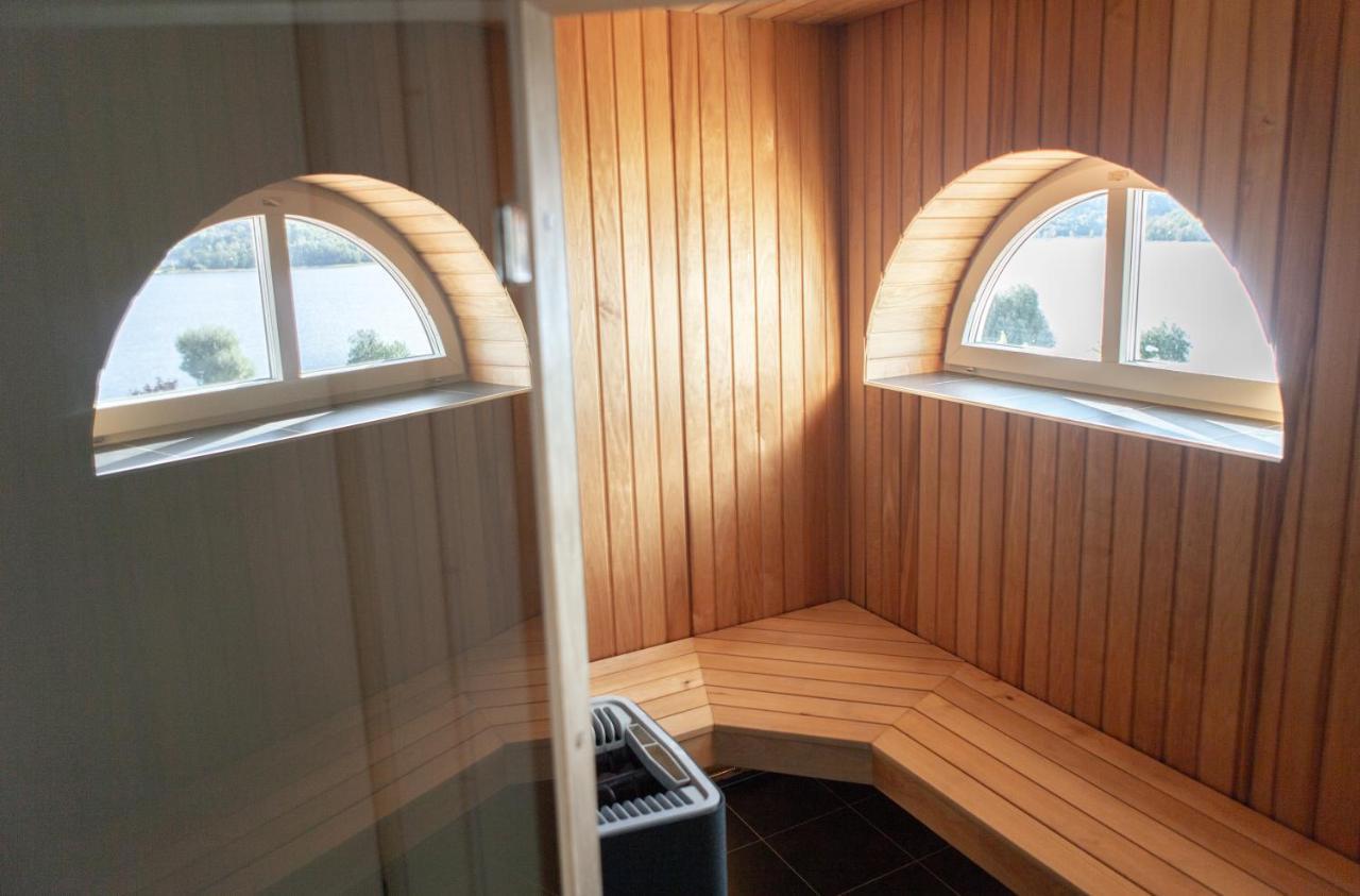 Hotell Bogesund 얼레켐 외부 사진