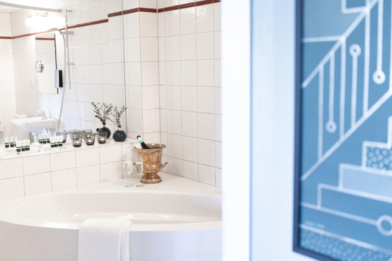 Hotell Bogesund 얼레켐 외부 사진
