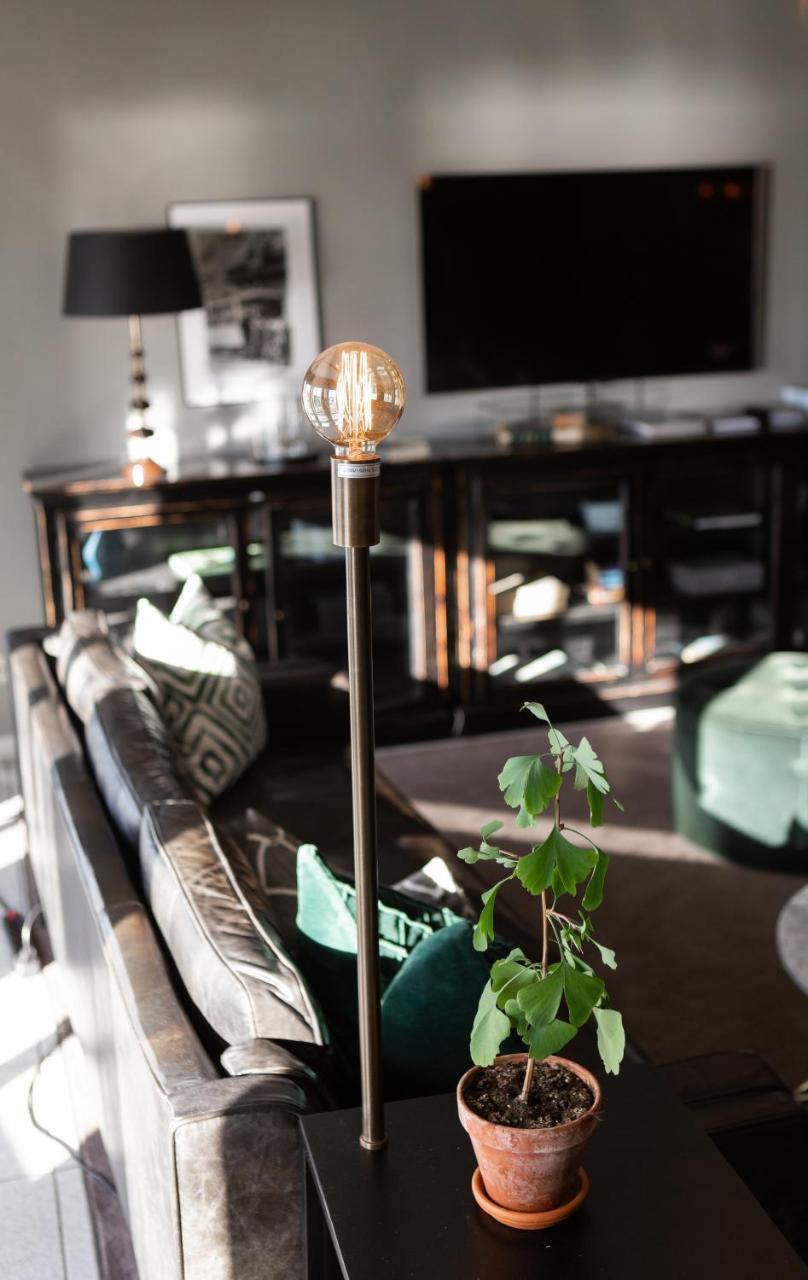 Hotell Bogesund 얼레켐 외부 사진