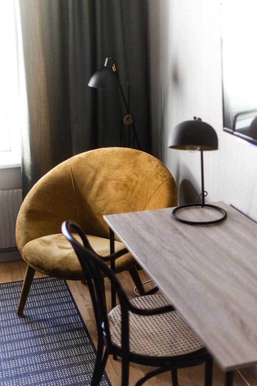 Hotell Bogesund 얼레켐 외부 사진