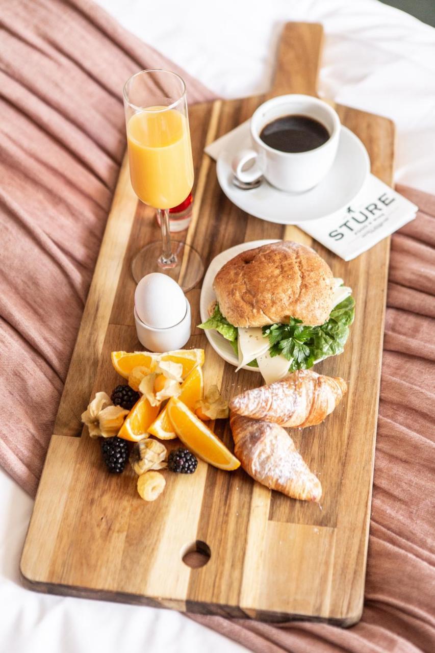 Hotell Bogesund 얼레켐 외부 사진