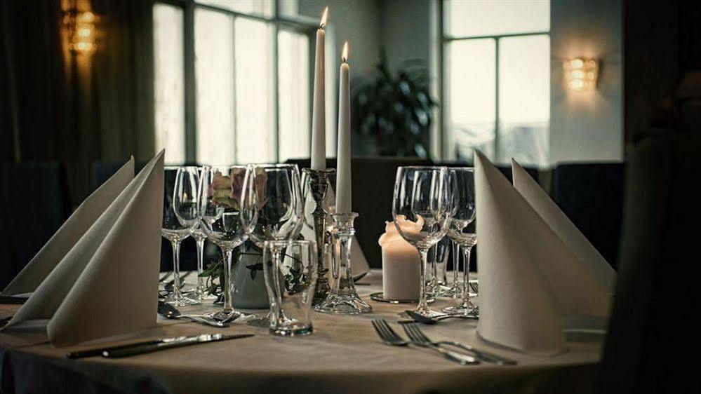 Hotell Bogesund 얼레켐 외부 사진