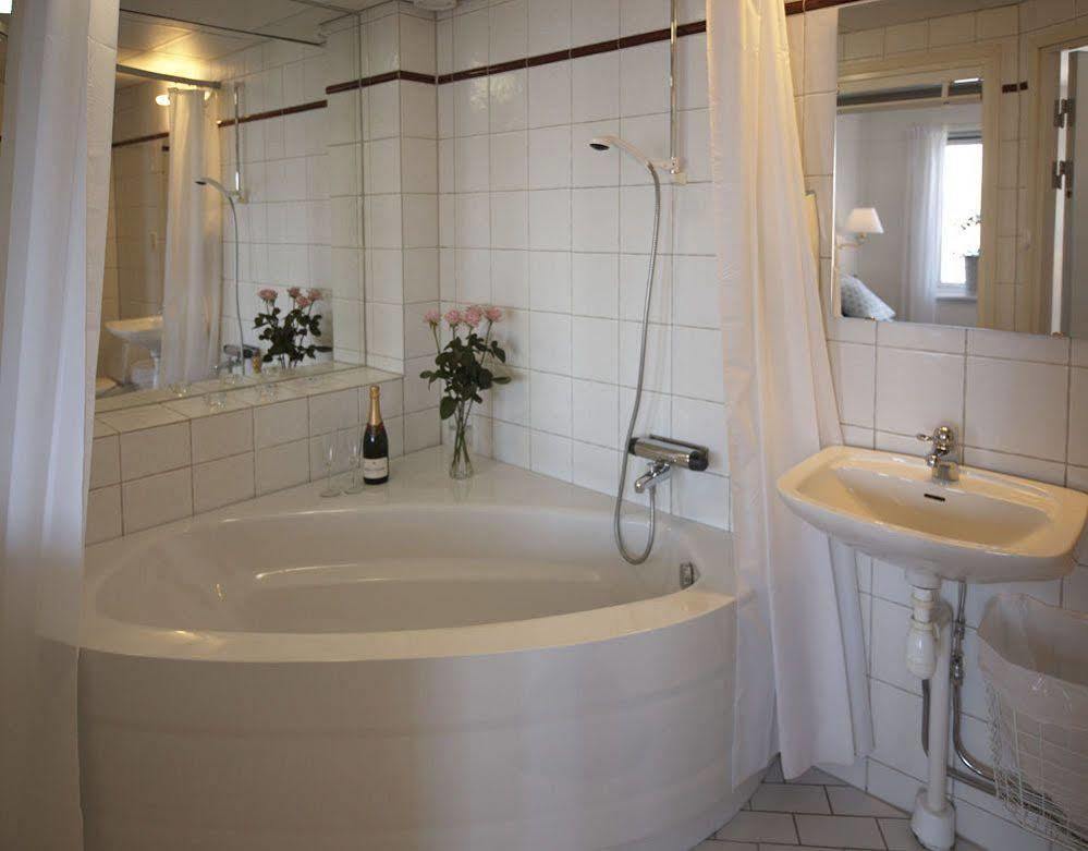 Hotell Bogesund 얼레켐 외부 사진
