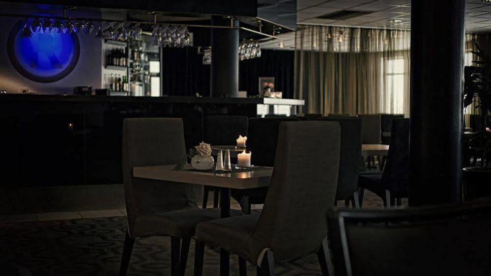 Hotell Bogesund 얼레켐 외부 사진