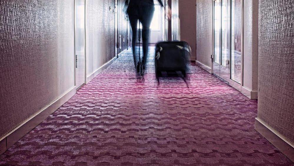 Hotell Bogesund 얼레켐 외부 사진